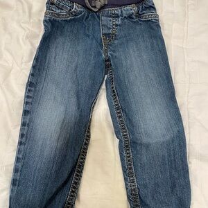 Carter's Classic Denim Kids Jeans